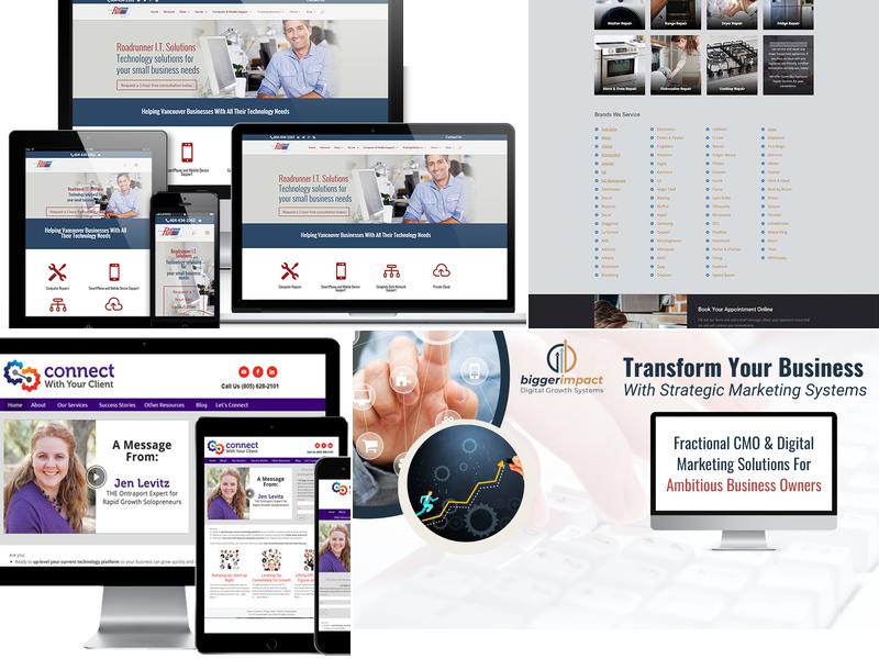 Bigger Impact Digital Growth Systems