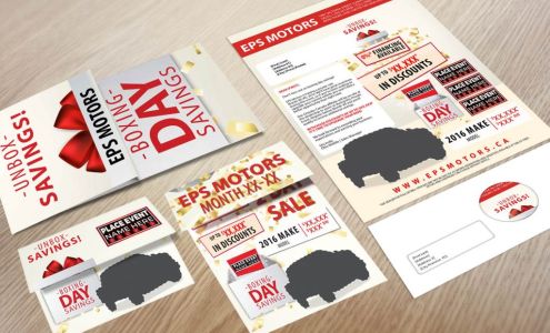 One To One Mailing Inc