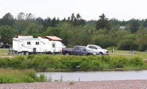 Century Farm Family Camp Ground St. Martins