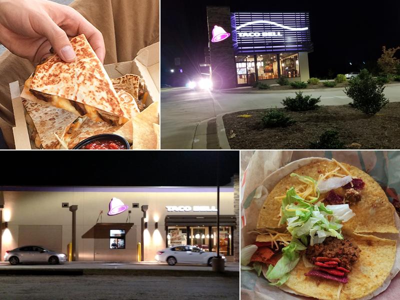 Taco Bell