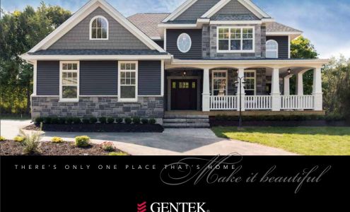 Gentek Building Products