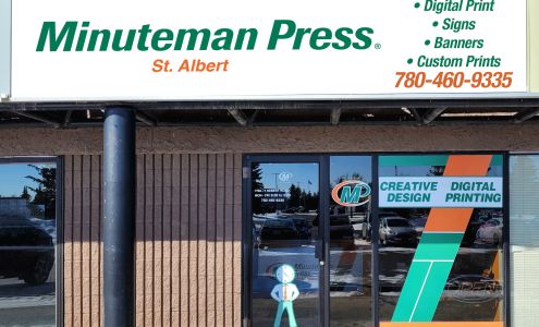 Minuteman Press