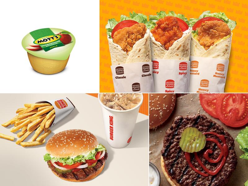 Burger King 1237 N Nc 16 Hwy, Conover