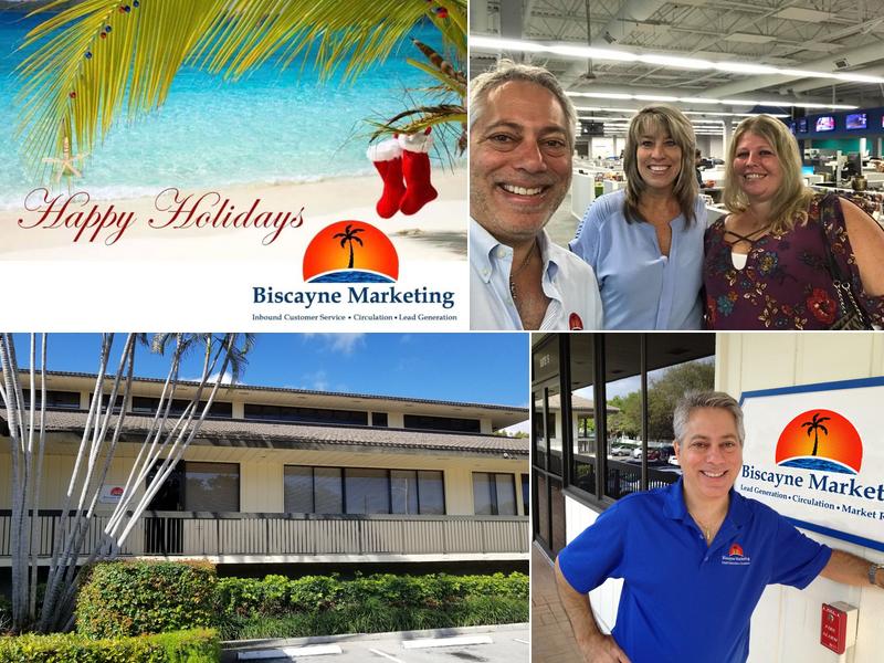 Biscayne Marketing Inc