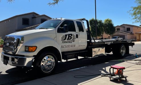 JB Towing LLC