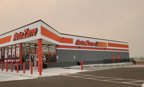 AutoZone Camp Verde