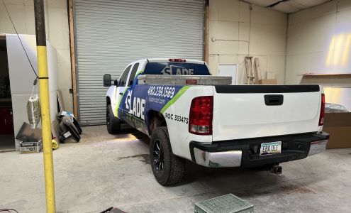 LM All Auto Snowflake