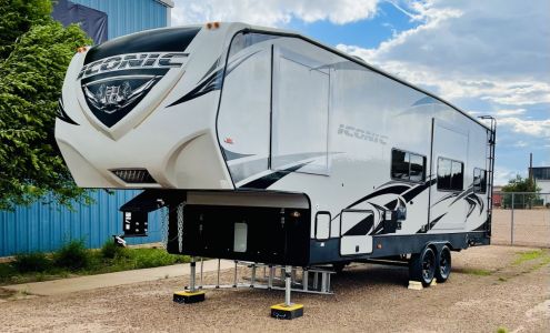 VIP Detailing and Polishing Snowflake