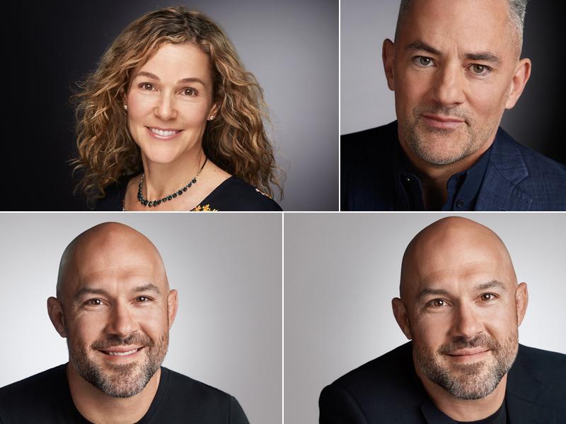 Carmichael Productions, Inc.