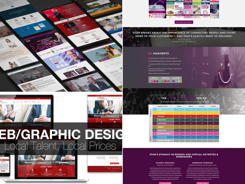 Robert Arthur Designs, LLC