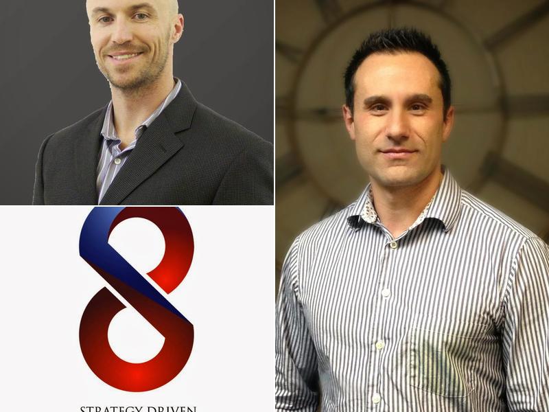 Strategy Driven Solutions, LLC