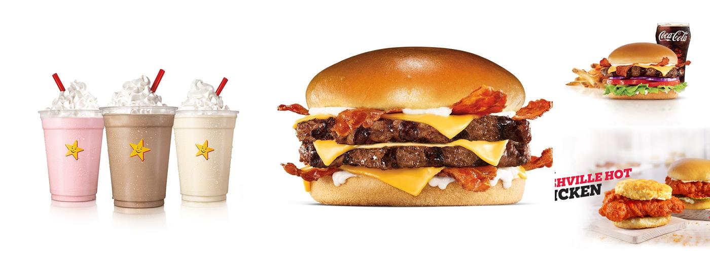 Hardee’s