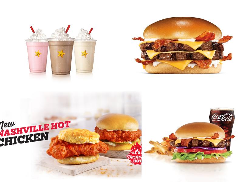 Hardee’s