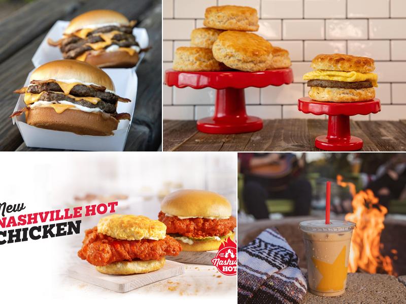 Hardee's