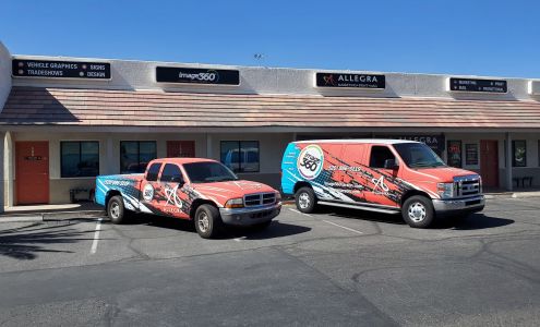 Allegra Marketing Print Mail