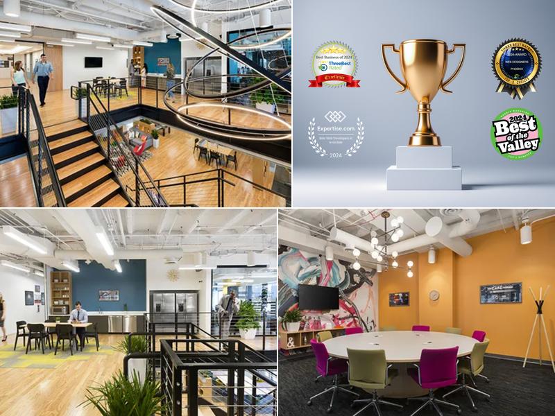 Accodelades Web Design & Digital Marketing Agency