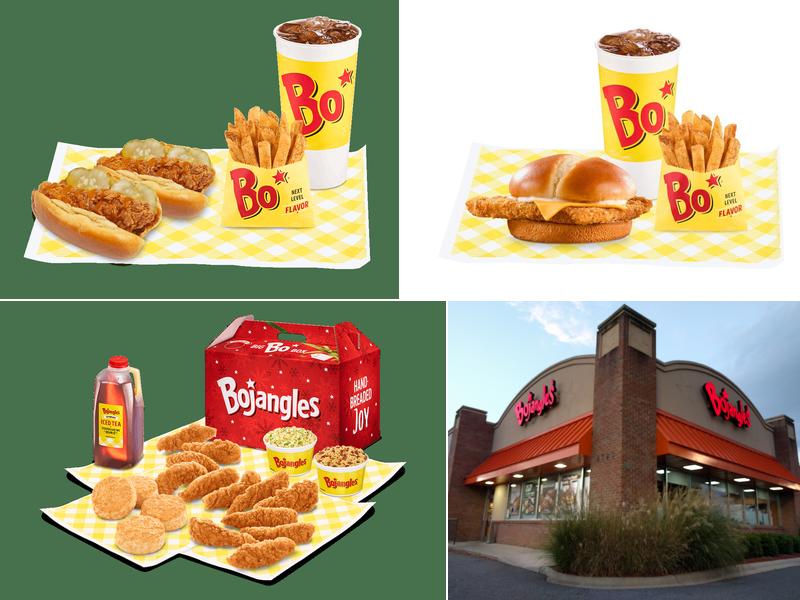 Bojangles