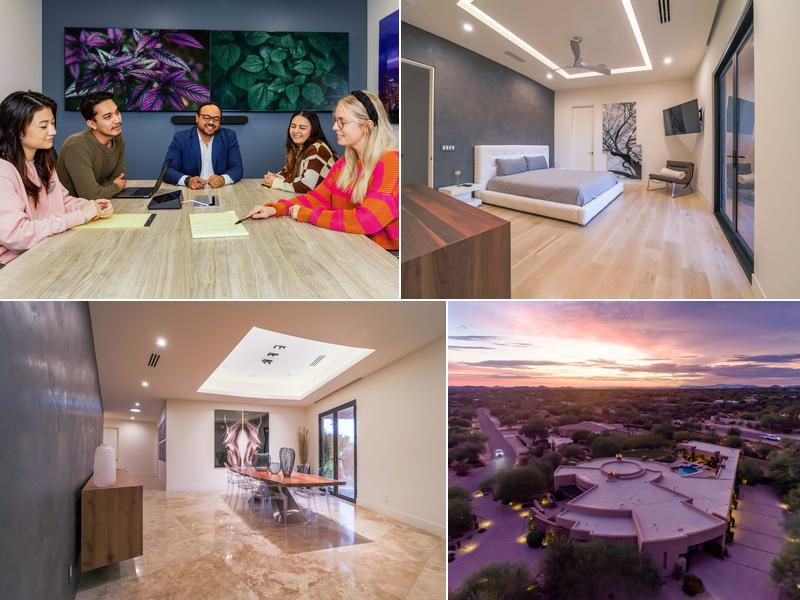 Alex Medina Productions