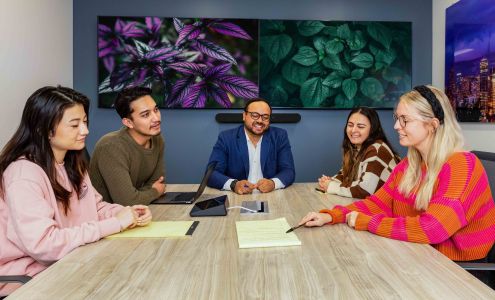 Alex Medina Productions