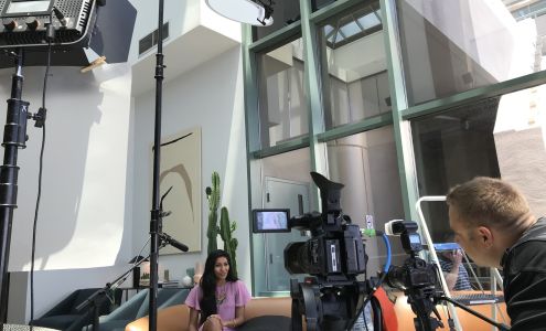 Josh Skehan Productions