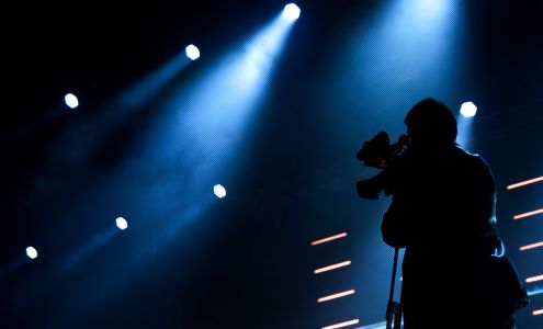 Paradox Video Productions