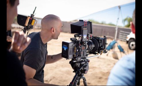 Point in Time Studios