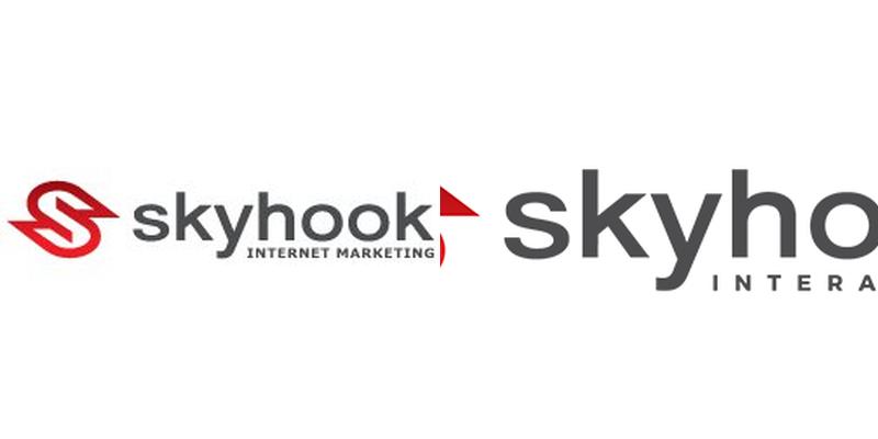 Skyhook Web Design & Web Development