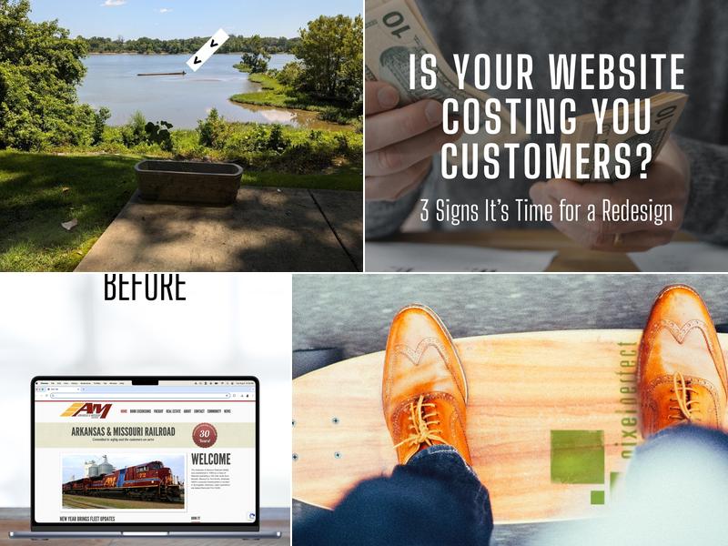 Pixel Perfect Creative