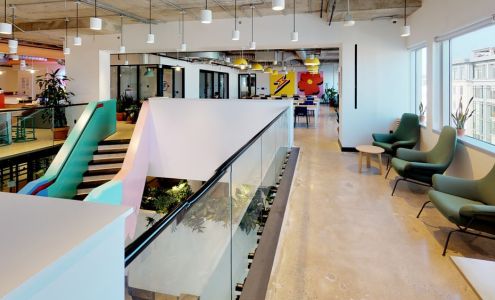 Ask the Egghead, Inc.