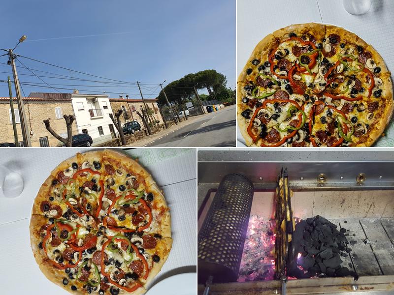 Pito Dourado Restaurante (Pito Dourado churrasqueira)