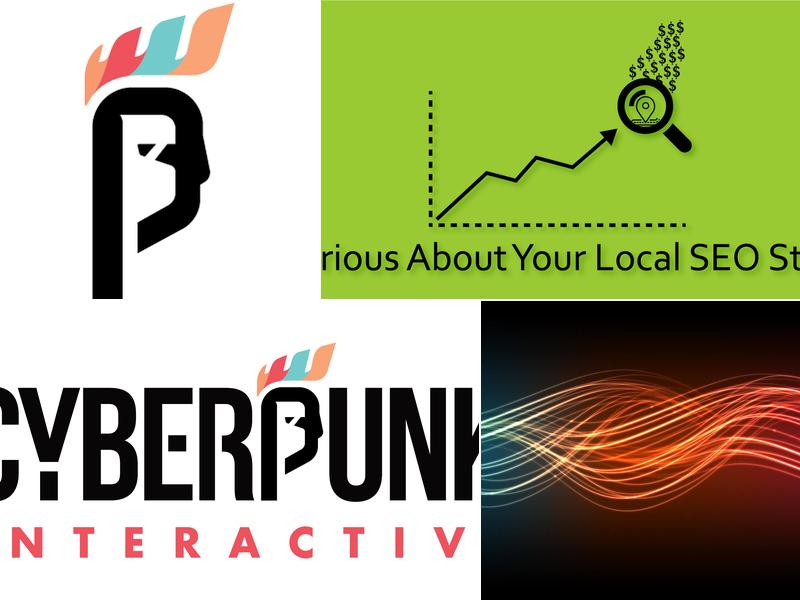 Cyberpunk Interactive - Websites and WordPress