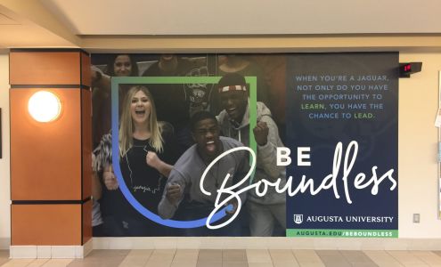 Keen Signs & Graphics