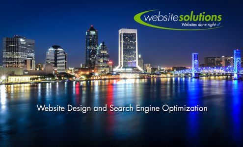 Website Solutions