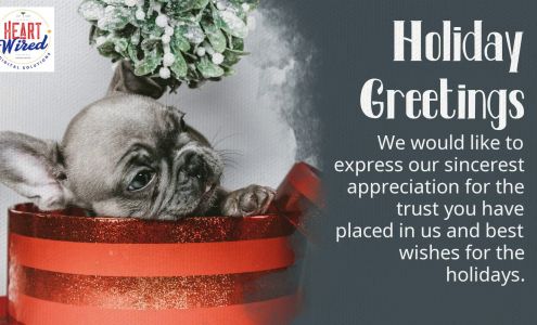 HeartWired Digital Solutions