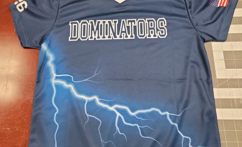 Wicked Branding & Graphix