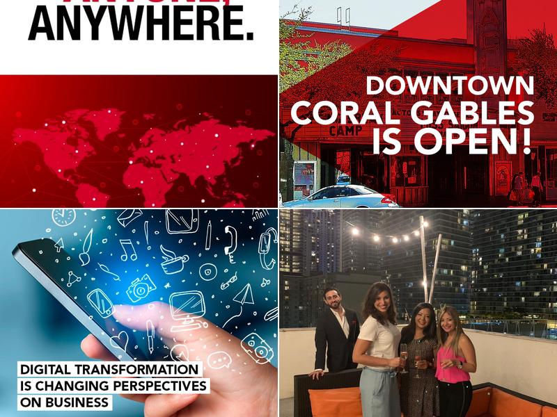 NetsMiami Digital Marketing and Consulting