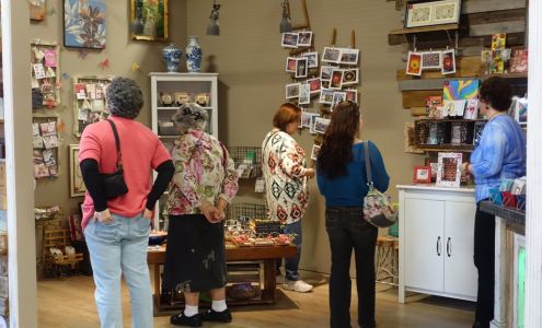 @BizOrlandoFL Consultancy