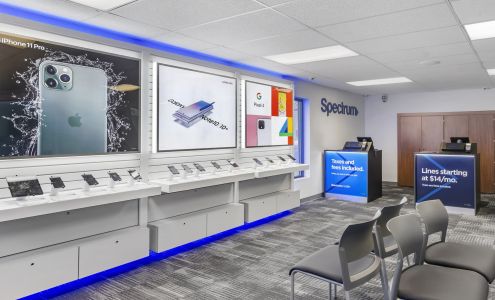 Spectrum Morganton