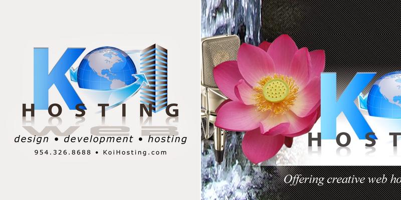 Koi Hosting