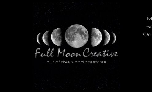 Full Moon Creative LLC.