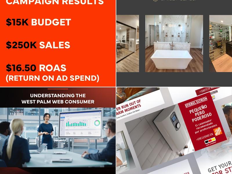 Lincoln Digital Group - Celebrating 10 Years