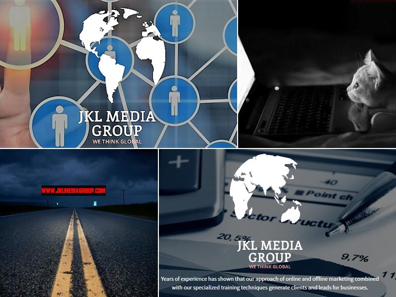 JKL Media Group