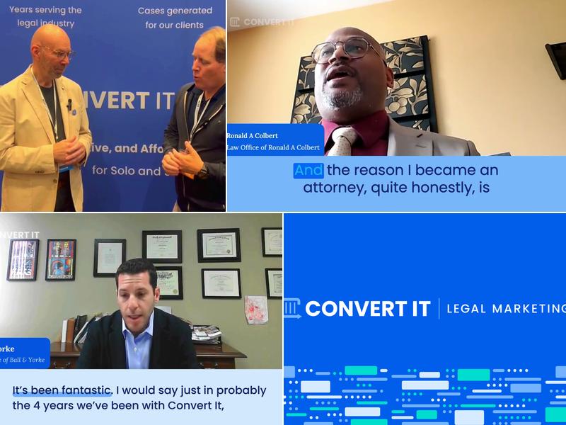 Convert It Marketing