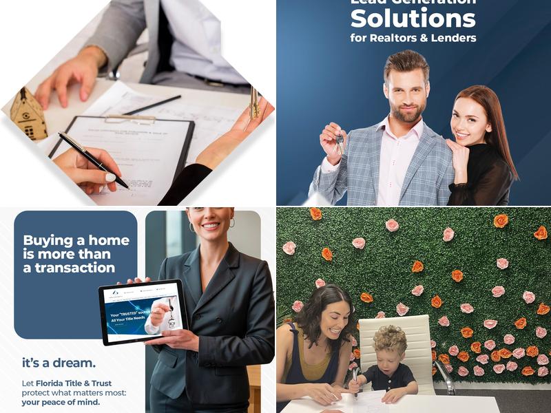 Florida Title & Trust LLC.