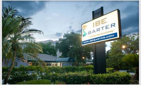 International Barter Exchange, Inc. dba IBE Barter