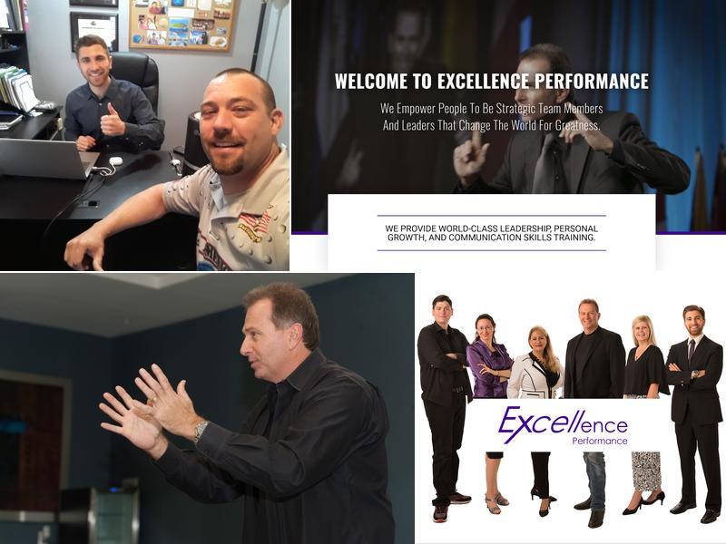 EXCELLence Performance