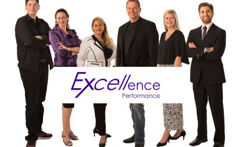 EXCELLence Performance