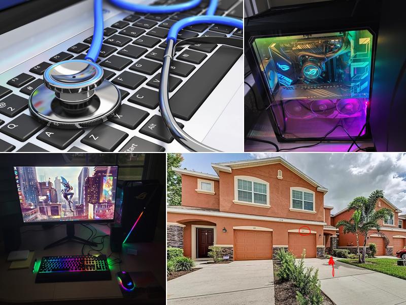 Dolen Computer Repair