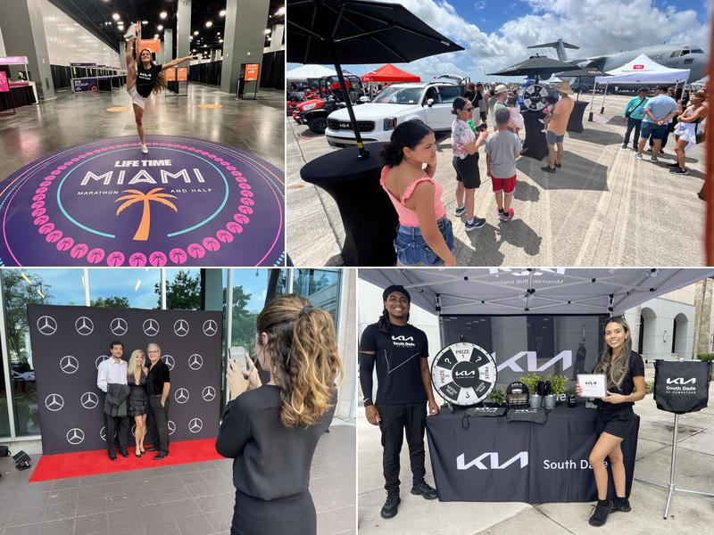 Linking Events, Corp.