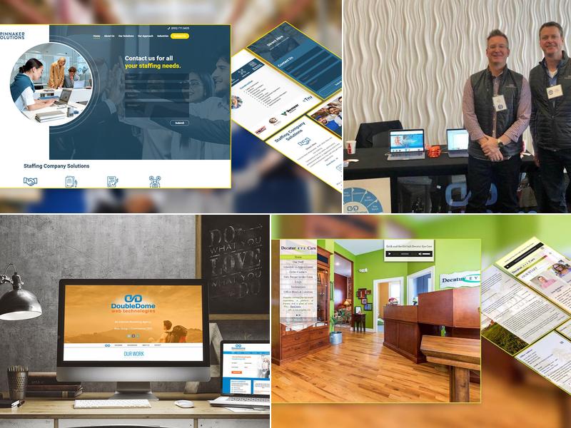 DoubleDome Digital Marketing